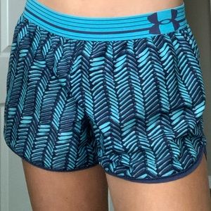 Under Armour | Shorts